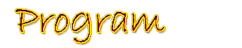 Program